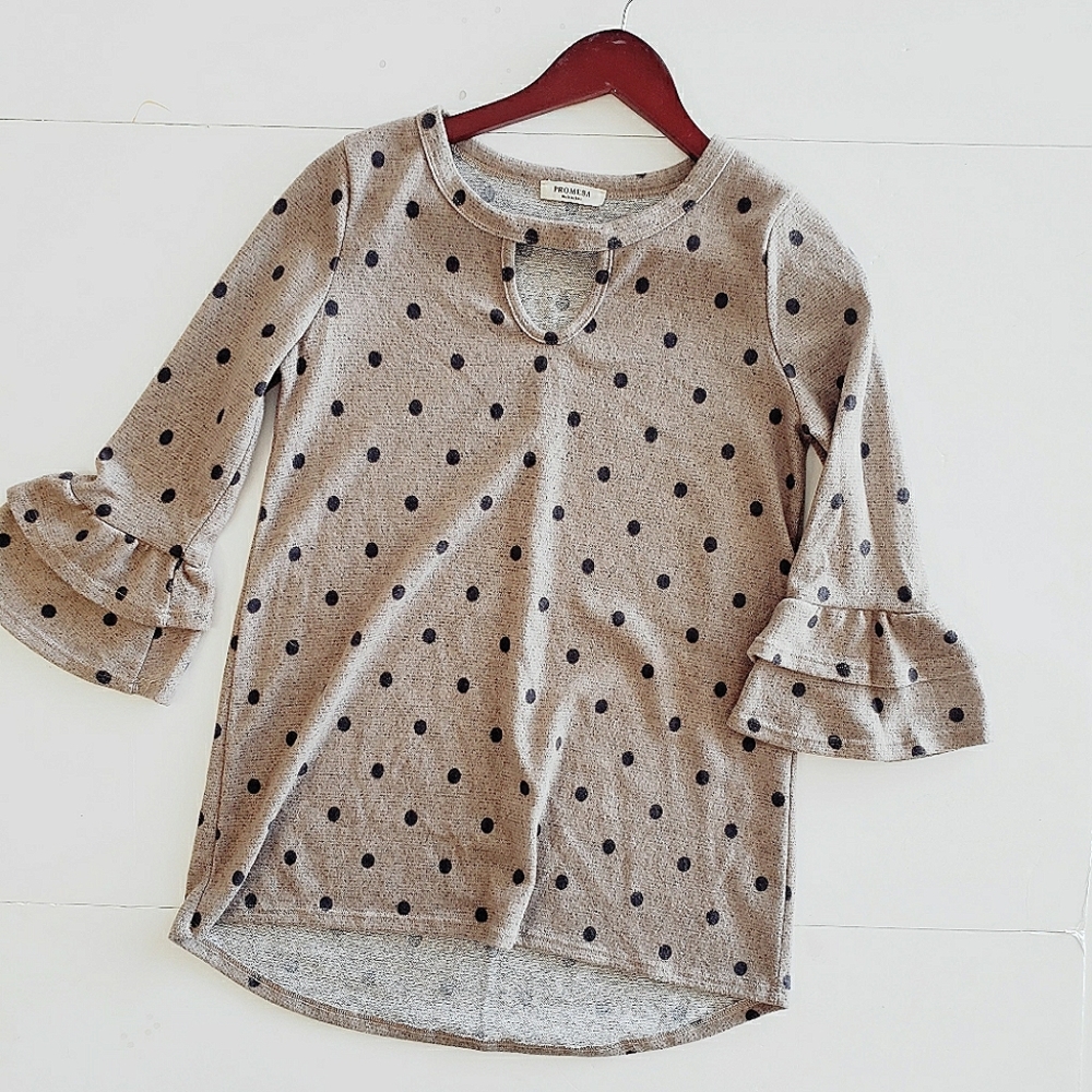 NEW! Promesa Top